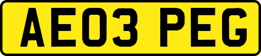 AE03PEG