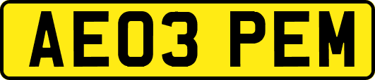 AE03PEM