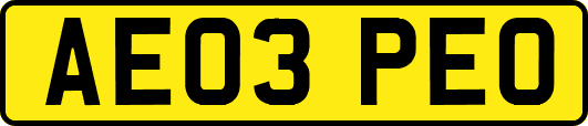 AE03PEO