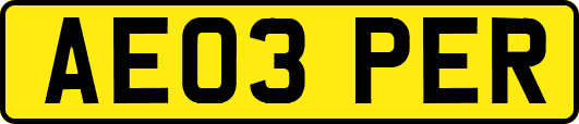 AE03PER