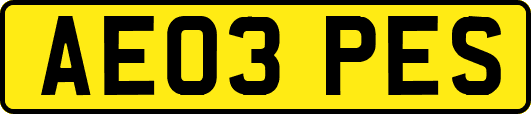 AE03PES