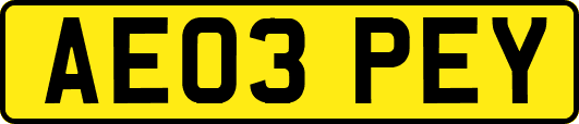 AE03PEY