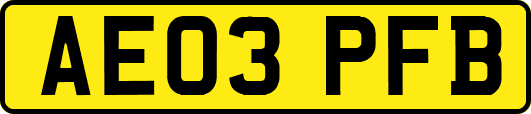 AE03PFB