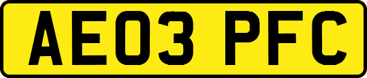 AE03PFC
