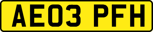 AE03PFH