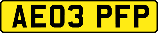 AE03PFP