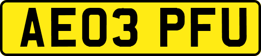 AE03PFU