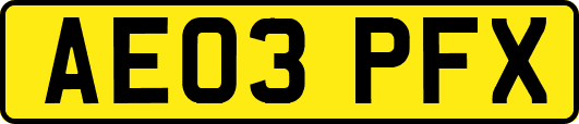 AE03PFX