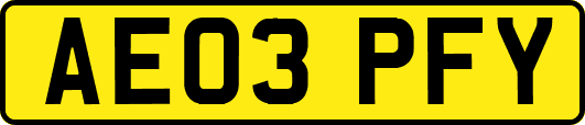 AE03PFY