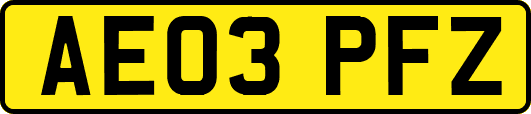 AE03PFZ