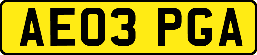 AE03PGA