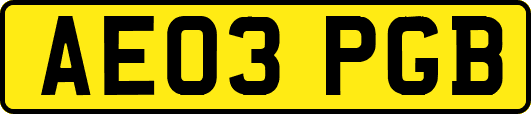 AE03PGB