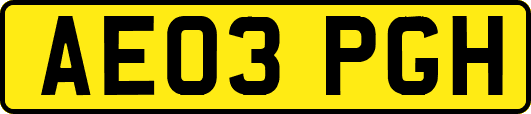 AE03PGH