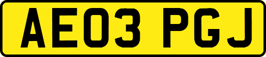 AE03PGJ