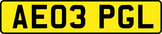 AE03PGL