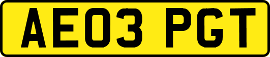 AE03PGT