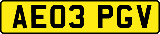 AE03PGV