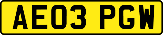 AE03PGW