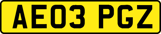 AE03PGZ