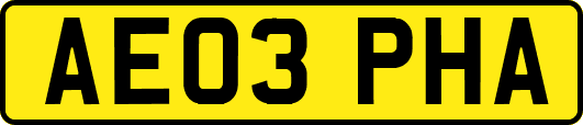 AE03PHA
