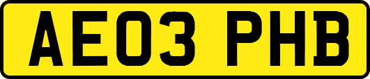AE03PHB