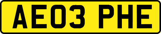 AE03PHE