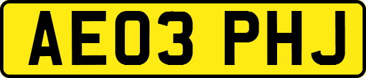 AE03PHJ