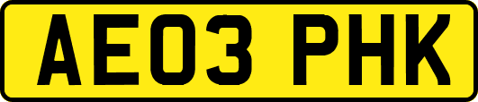 AE03PHK