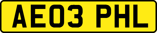 AE03PHL