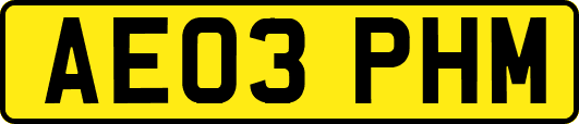 AE03PHM