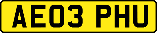 AE03PHU