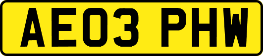 AE03PHW