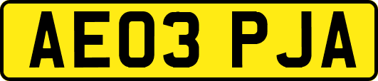 AE03PJA