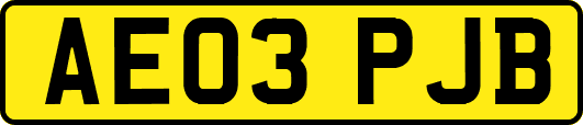 AE03PJB