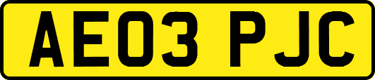 AE03PJC