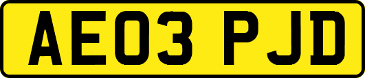 AE03PJD