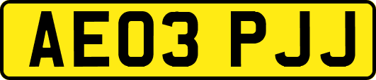 AE03PJJ