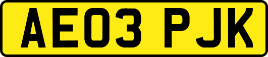 AE03PJK