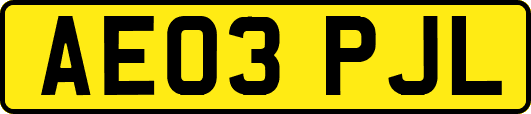 AE03PJL