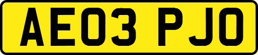 AE03PJO