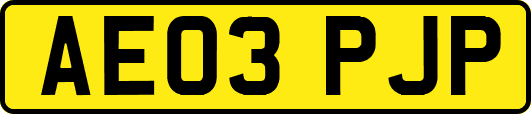 AE03PJP