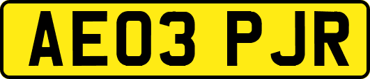 AE03PJR
