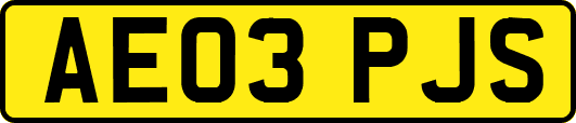 AE03PJS