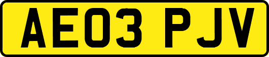 AE03PJV