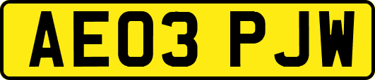 AE03PJW