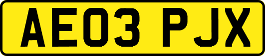 AE03PJX