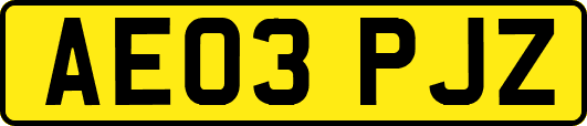 AE03PJZ