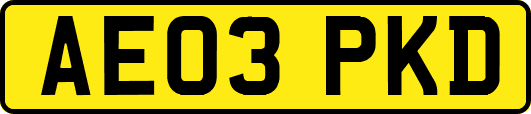 AE03PKD