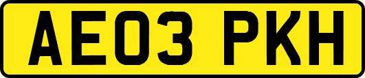 AE03PKH