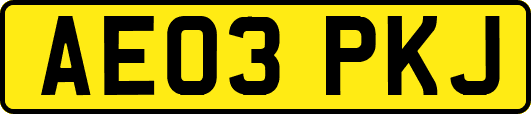 AE03PKJ